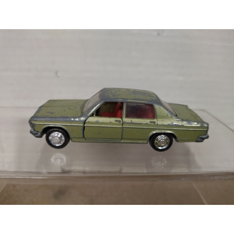 OPEL ADMIRAL 2800 E GREEN MET 1:66/apx 1:64 SCHUCO 301819 NO BOX