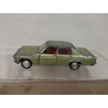 OPEL ADMIRAL 2800 E GREEN MET 1:66/apx 1:64 SCHUCO 301819 NO BOX