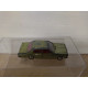 OPEL ADMIRAL 2800 E GREEN MET 1:66/apx 1:64 SCHUCO 301819 NO BOX