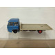 BUSSING 8000 FLAT BED TRUCK 1:66/apx 1:64 SCHUCO 311 901/903 NO BOX