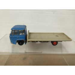 BUSSING 8000 FLAT BED TRUCK 1:66/apx 1:64 SCHUCO 311 901/903 NO BOX