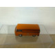VOLKSWAGEN T2 BUS ORANGE 1:66/apx 1:64 SCHUCO 317910 NO BOX