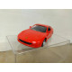 FERRARI 456 GT RED 1:39 MAISTO PULLBACK NO BOX