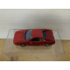 FERRARI 348 TB RED 1:43 DETAIL CARS 120 DEFECT/NO RETRO NO BOX