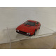FERRARI 348 TB RED 1:43 DETAIL CARS 120 DEFECT/NO RETRO NO BOX