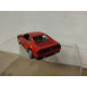 FERRARI 348 TB RED 1:43 DETAIL CARS 120 DEFECT/NO RETRO NO BOX