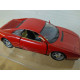 FERRARI 348 TB RED 1:43 DETAIL CARS 120 DEFECT/NO RETRO NO BOX