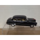 GAZ-12 1950 BLACK 1:43 NASH AUTOPROM