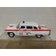 GAZ-13 CHAIKA AMBULANCE 1:43 AUTOTIME NO BOX