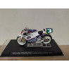 HONDA NSR 250 1991 LUCA CADALORA n3 MOTO/BIKE 1:24 ALTAYA IXO