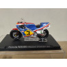 HONDA NS 500 1983 FREDDIE SPENCER n3 MOTO/BIKE 1:24 ALTAYA IXO