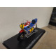 HONDA NS 500 1983 FREDDIE SPENCER n3 MOTO/BIKE 1:24 ALTAYA IXO
