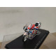 HONDA RS 125 1991 LORIS CAPIROSSI n1 MOTO/BIKE 1:24 ALTAYA IXO