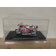 HONDA RS 125 1991 LORIS CAPIROSSI n1 MOTO/BIKE 1:24 ALTAYA IXO