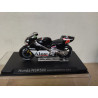 HONDA NSR 500 2001 ALEX BARROS n4 MOTO/BIKE 1:24 ALTAYA IXO