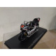 HONDA NSR 500 2001 ALEX BARROS n4 MOTO/BIKE 1:24 ALTAYA IXO