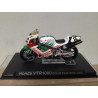 HONDA VTR 1000 2000 COLIN EDWARDS n2 SUPERBIKES MOTO/BIKE 1:24 ALTAYA IXO
