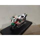 HONDA VTR 1000 2000 COLIN EDWARDS n2 SUPERBIKES MOTO/BIKE 1:24 ALTAYA IXO