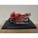 HONDA VTR 1000 2000 24 H LE MANS COSTES-CHARPENTIER-GIMBERT MOTO 1:24 ALTAYA IXO