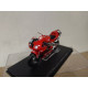 HONDA VTR 1000 2000 24 H LE MANS COSTES-CHARPENTIER-GIMBERT MOTO 1:24 ALTAYA IXO