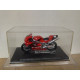 HONDA VTR 1000 2000 24 H LE MANS COSTES-CHARPENTIER-GIMBERT MOTO 1:24 ALTAYA IXO