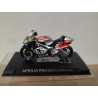 APRILIA RS3 REGIS LACONI 2002 MOTO/BIKE 1:24 ALTAYA IXO