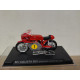 MV AGUSTA 500 1967 GIACOMO AGOSTINI n1 MOTO/BIKE 1:24 ALTAYA IXO