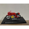 MV AGUSTA 500 1967 GIACOMO AGOSTINI n1 MOTO/BIKE 1:24 ALTAYA IXO