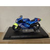 YAMAHA YZR 500 2001 SHINYA NAKANO n56 MOTO/BIKE 1:24 ALTAYA IXO