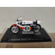YAMAHA RD05 1968 WIN 250 CC PHIL READ n3 MOTO/BIKE 1:24 ALTAYA IXO