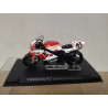 YAMAHA R7 2000 NORIYUKI HAGA n41 BIKE/MOTO 1:24 ALTAYA IXO