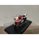 YAMAHA R7 2000 NORIYUKI HAGA n41 BIKE/MOTO 1:24 ALTAYA IXO