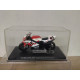 YAMAHA R7 2000 NORIYUKI HAGA n41 BIKE/MOTO 1:24 ALTAYA IXO