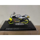 YAMAHA YZR 250 200 OLIVIER JACQUE n19 BIKE/MOTO 1:24 ALTAYA IXO