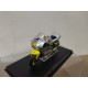 YAMAHA YZR 250 200 OLIVIER JACQUE n19 BIKE/MOTO 1:24 ALTAYA IXO