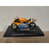 DUCATI 996R NEIL HOGDSON 2001 MOTO/BIKE 1:24 ALTAYA IXO