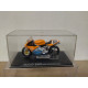 DUCATI 996R NEIL HOGDSON 2001 MOTO/BIKE 1:24 ALTAYA IXO