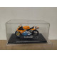 DUCATI 996R NEIL HOGDSON 2001 MOTO/BIKE 1:24 ALTAYA IXO