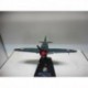 AERONAUTICA MILITARE REGGIANE RE.2002 MACCHI MC.200 MC.205 P-51 FIAT G.222 1:100