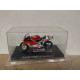 DUCATI 996R 2001 TROY BAYLISS n21 MOTO/BIKE 1:24 ALTAYA IXO