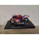 DUCATI 996R 2001 BEN BOSTROM n155 MOTO/BIKE 1:24 ALTAYA IXO