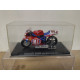 DUCATI 996R 2001 BEN BOSTROM n155 MOTO/BIKE 1:24 ALTAYA IXO