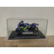 SUZUKI GSV-R 2002 KENNY ROBERTS JR n10 MOTO/BIKE 1:24 ALTAYA IXO