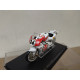 SUZUKI RGV 500 1993 KEVIN SCHWANTZ n34 BIKE/MOTO 1:24 ALTAYA IXO