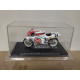 SUZUKI RGV 500 1993 KEVIN SCHWANTZ n34 BIKE/MOTO 1:24 ALTAYA IXO