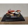 SUZUKI RG 500 1977 BARRY SHEENE n7 MOTO/BIKE 1:24 ALTAYA IXO