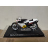 SUZUKI RGB 500 MARCO LUCCHINELLI 1981 BIKE/MOTO 1:24 ALTAYA IXO