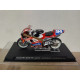 SUZUKI GSX-R 24 H DE LE MANS 2001 BIKE/MOTO 1:24 ALTAYA IXO