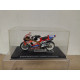 SUZUKI GSX-R 24 H DE LE MANS 2001 BIKE/MOTO 1:24 ALTAYA IXO