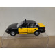 KIA SEPHIA TAXI BARCELONA 1:33 PULLBACK